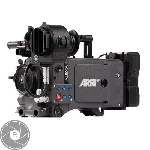 Arri Alexa Classic