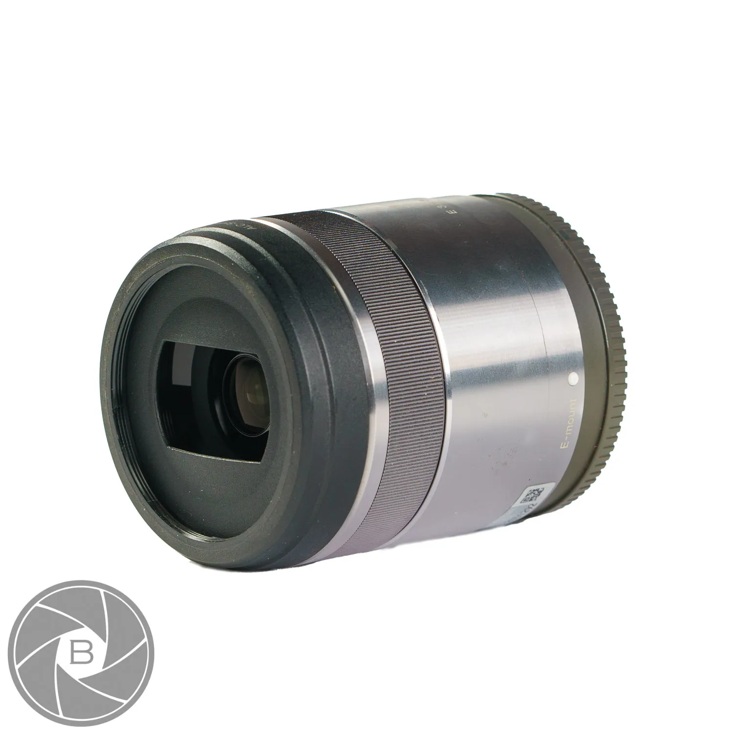 Sony 30mm F/3.5 Macro E