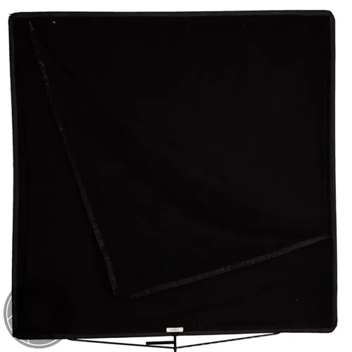 Floppy vlag - 120x120cm