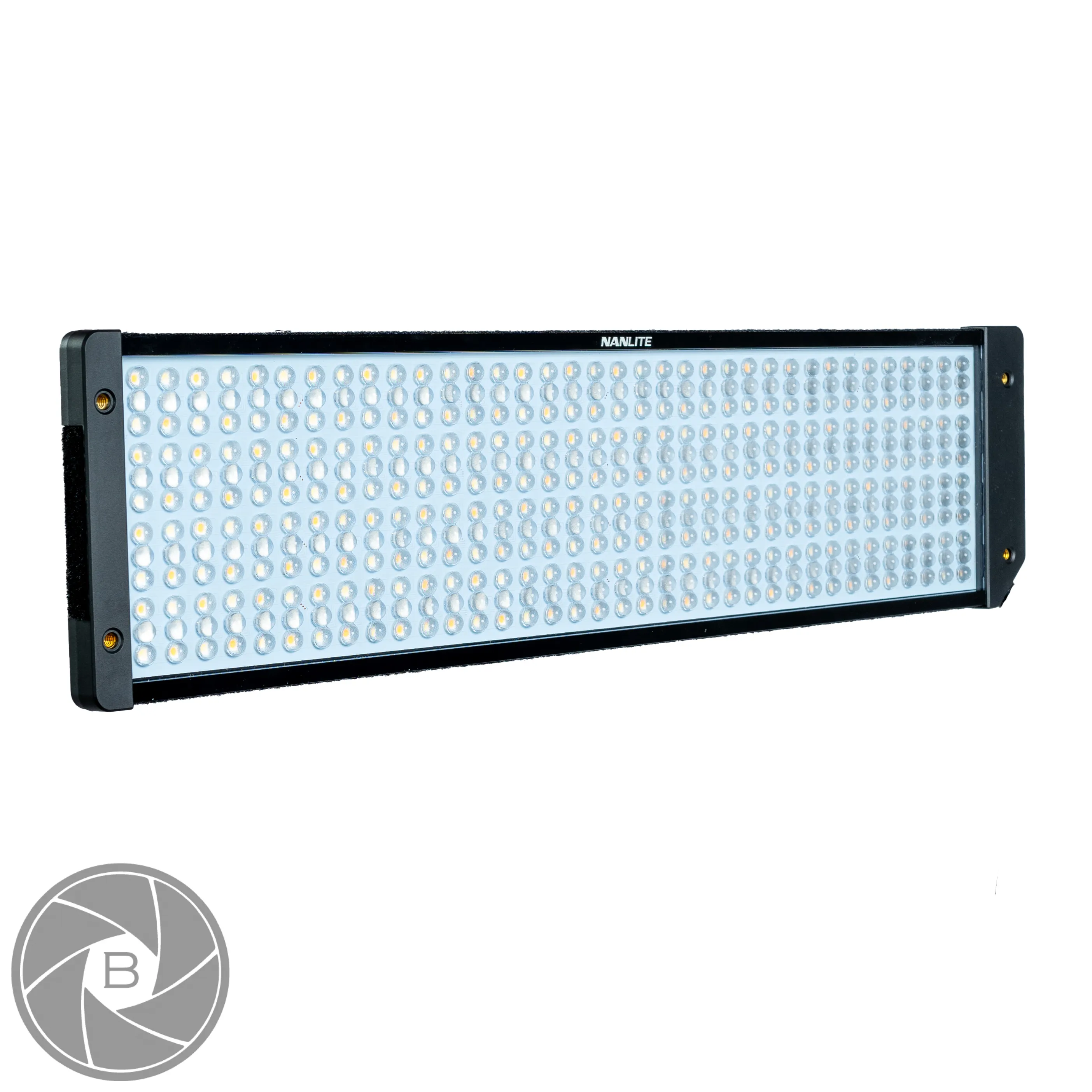 Nanlite Pavoslim 60CL