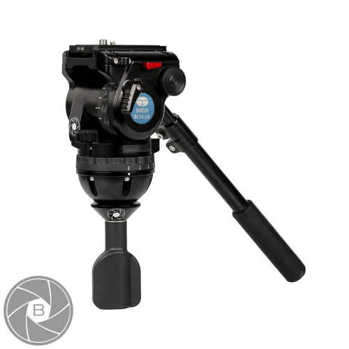 Sirui BCH-10 losse kop