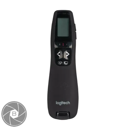 R700 Laser presentation remote