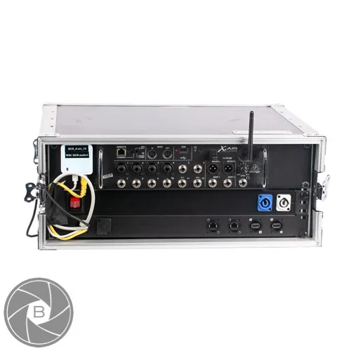 Behringer X-air 12