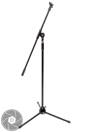 Microfoon statief