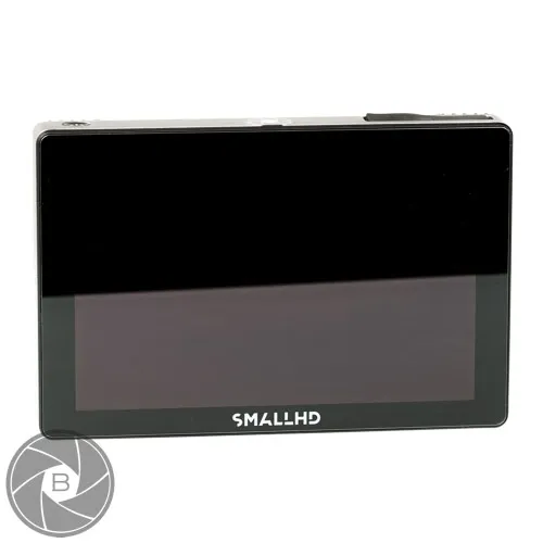 SmallHD 702 Touch