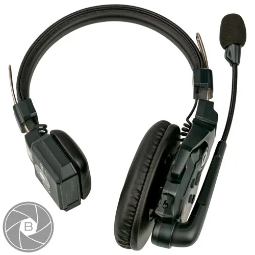 Hollyland Solidcom C1 headset
