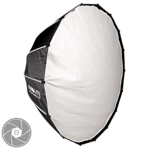 Nanlite parabolic softbox 150cm