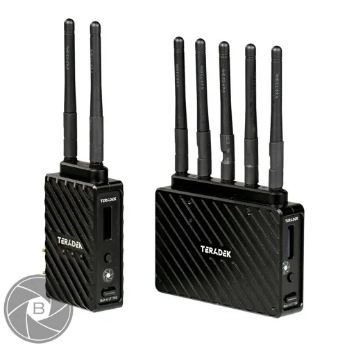 Teradek Bolt 6 750 set