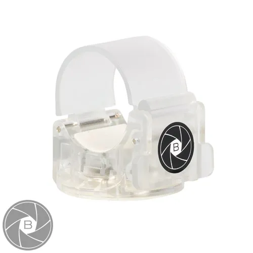 Led Tube Magneet Klem