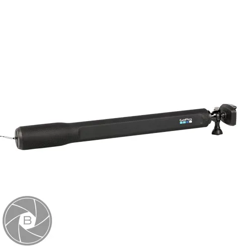 GoPro el grande (selfie stick)