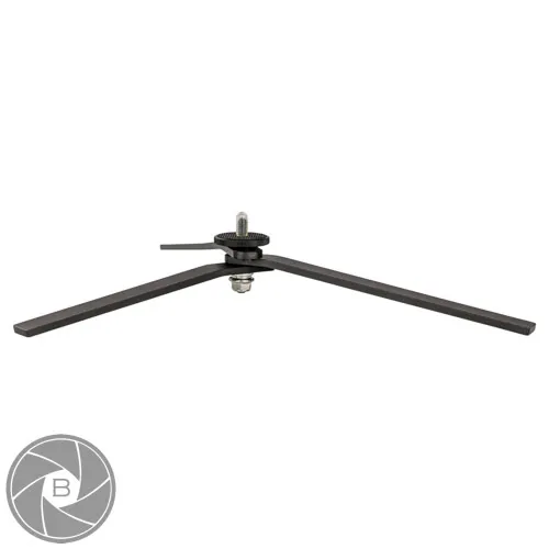 Pavo tube X series floor stand 