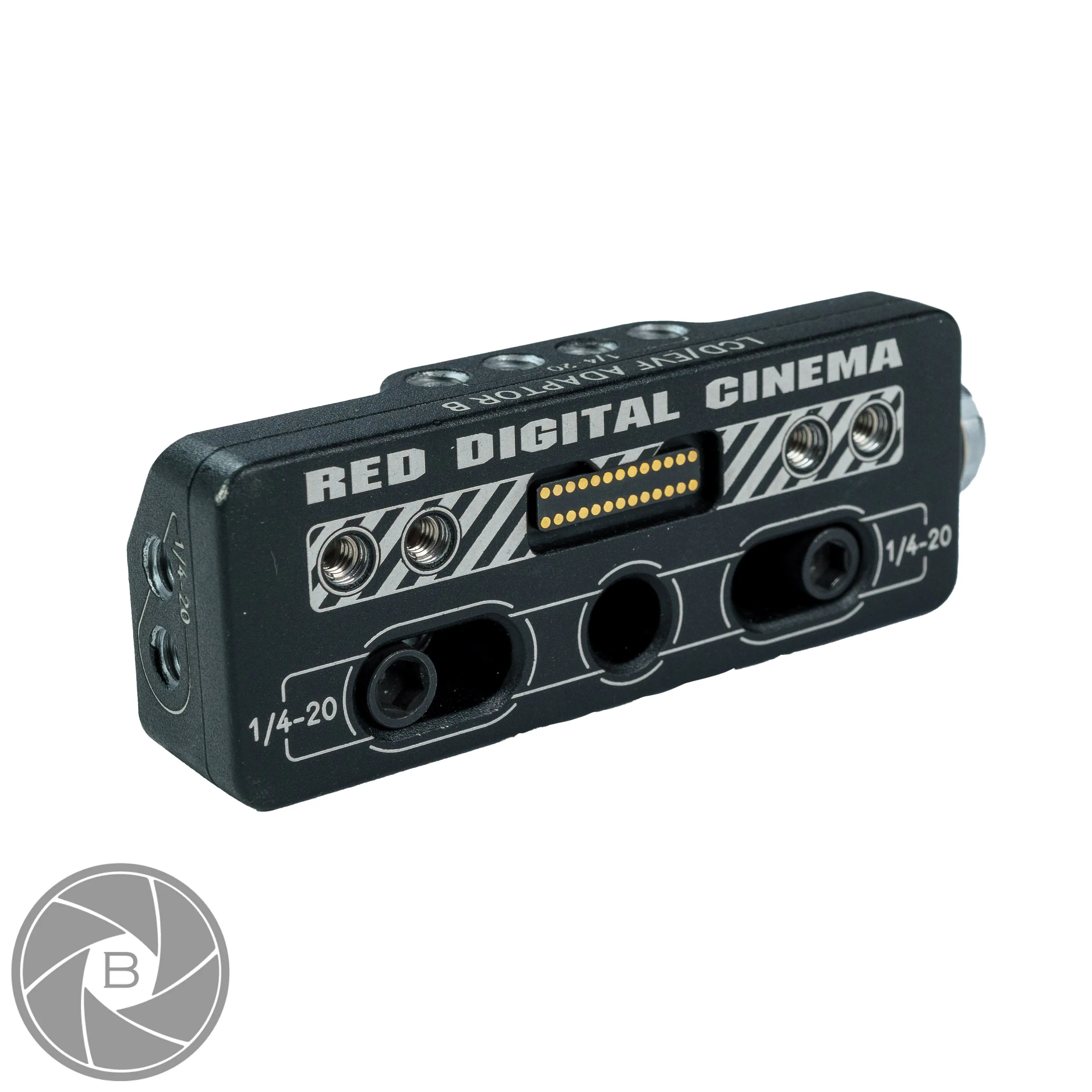 RED DSMC2 LCD/EVF Adaptor B