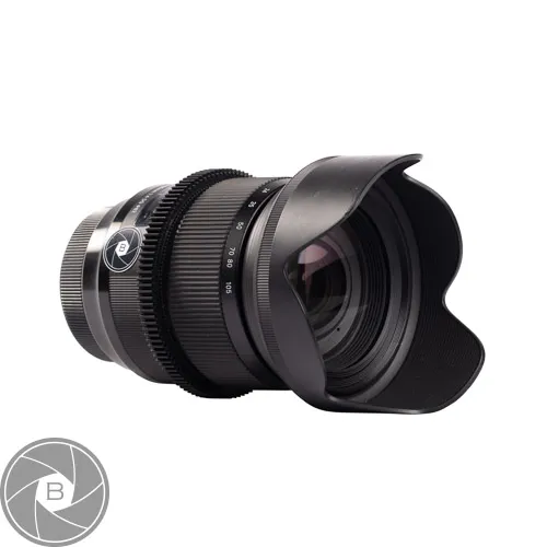 Sigma Art 24-105 F4 EF-Mount