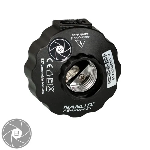 Pavobulb 10c magnetische adapter