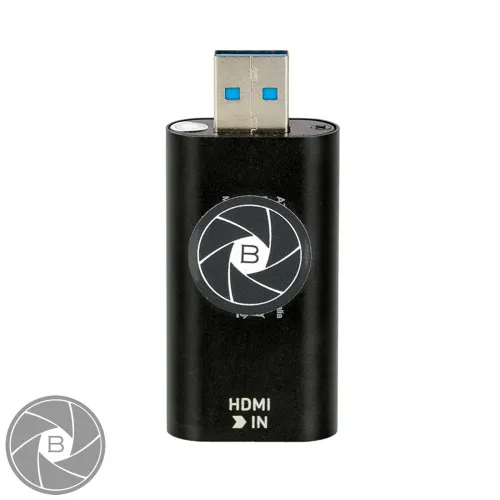 Atomos Connect 4k Streaming stick