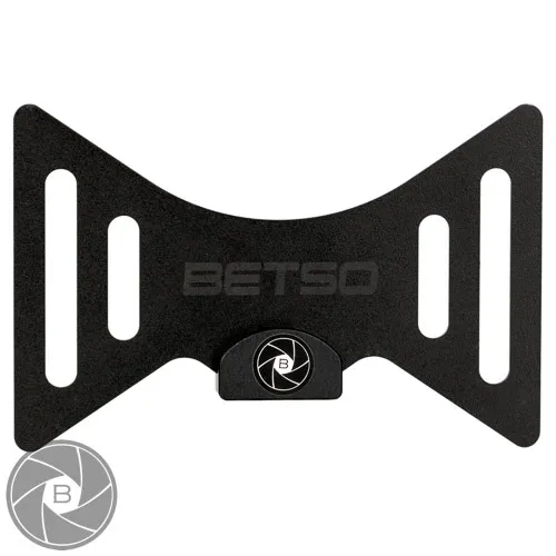 Betso Bowtie antennes