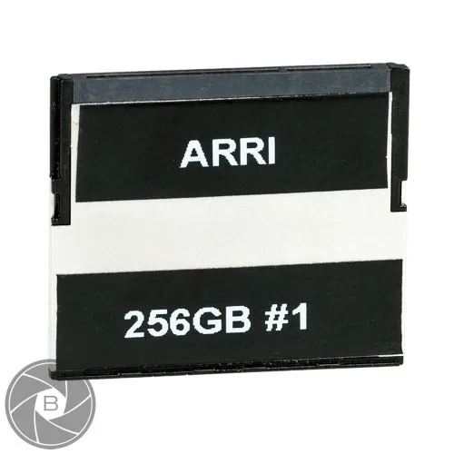 Cfast 2.0 Kaart (Arri)