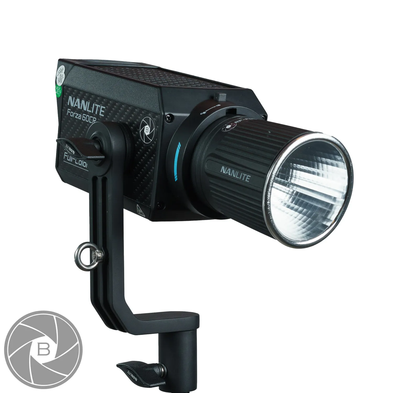 Nanlite Forza 60CR