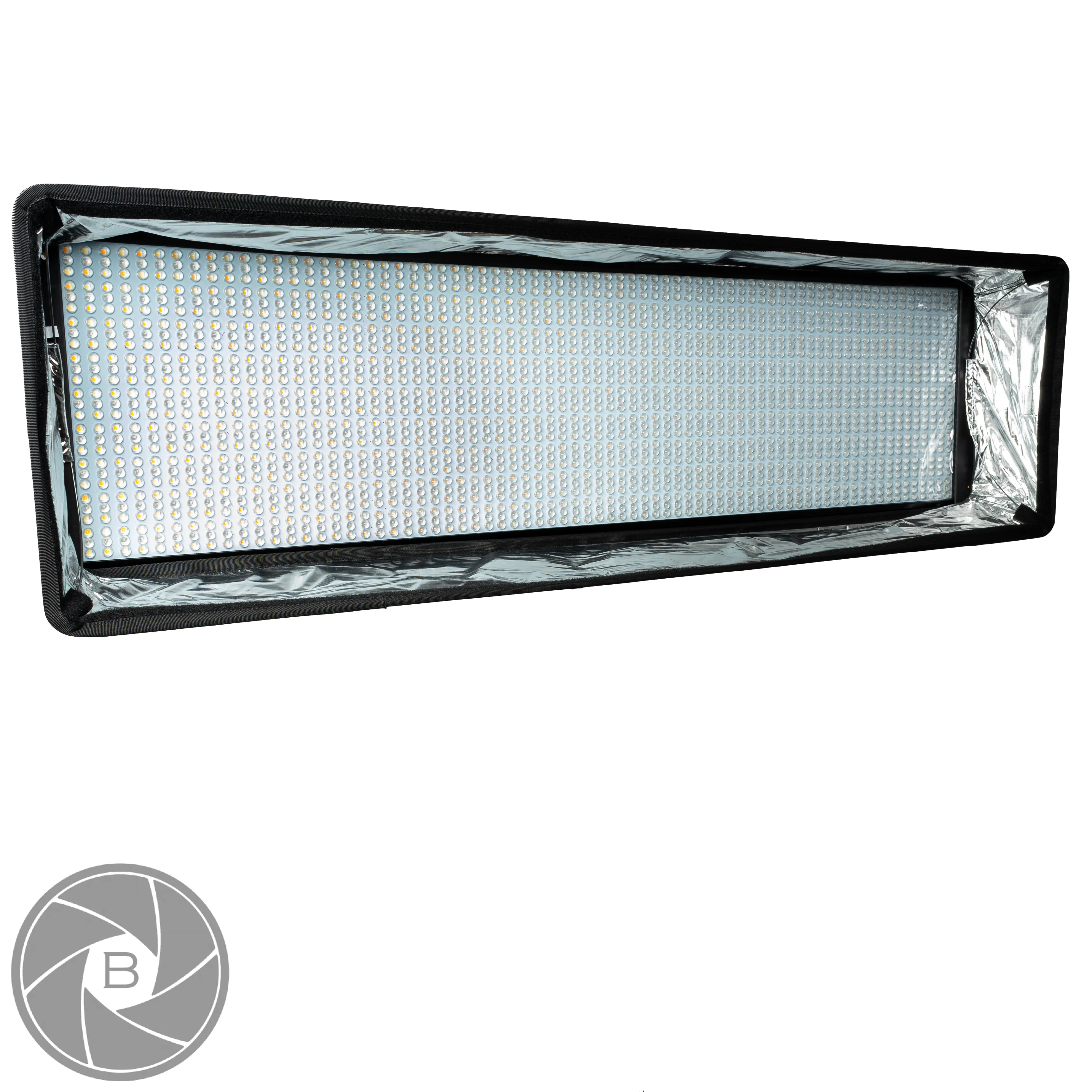 Nanlite Pavoslim 240CL