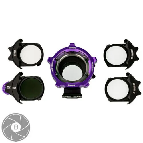 Mofage POCO PL > Z drop in adapter