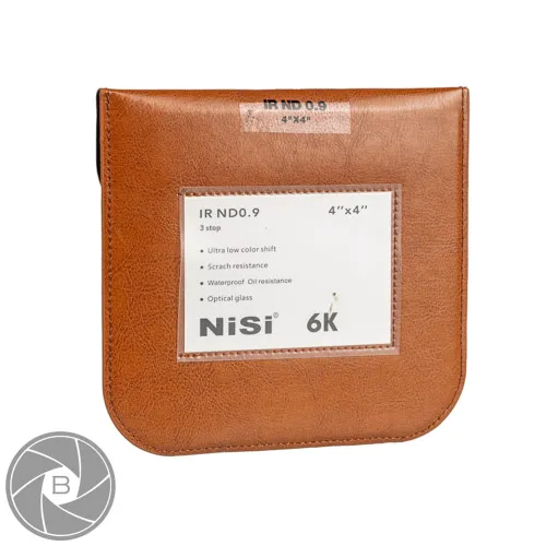 Nisi 6K IR 4x4 ND (0.9)