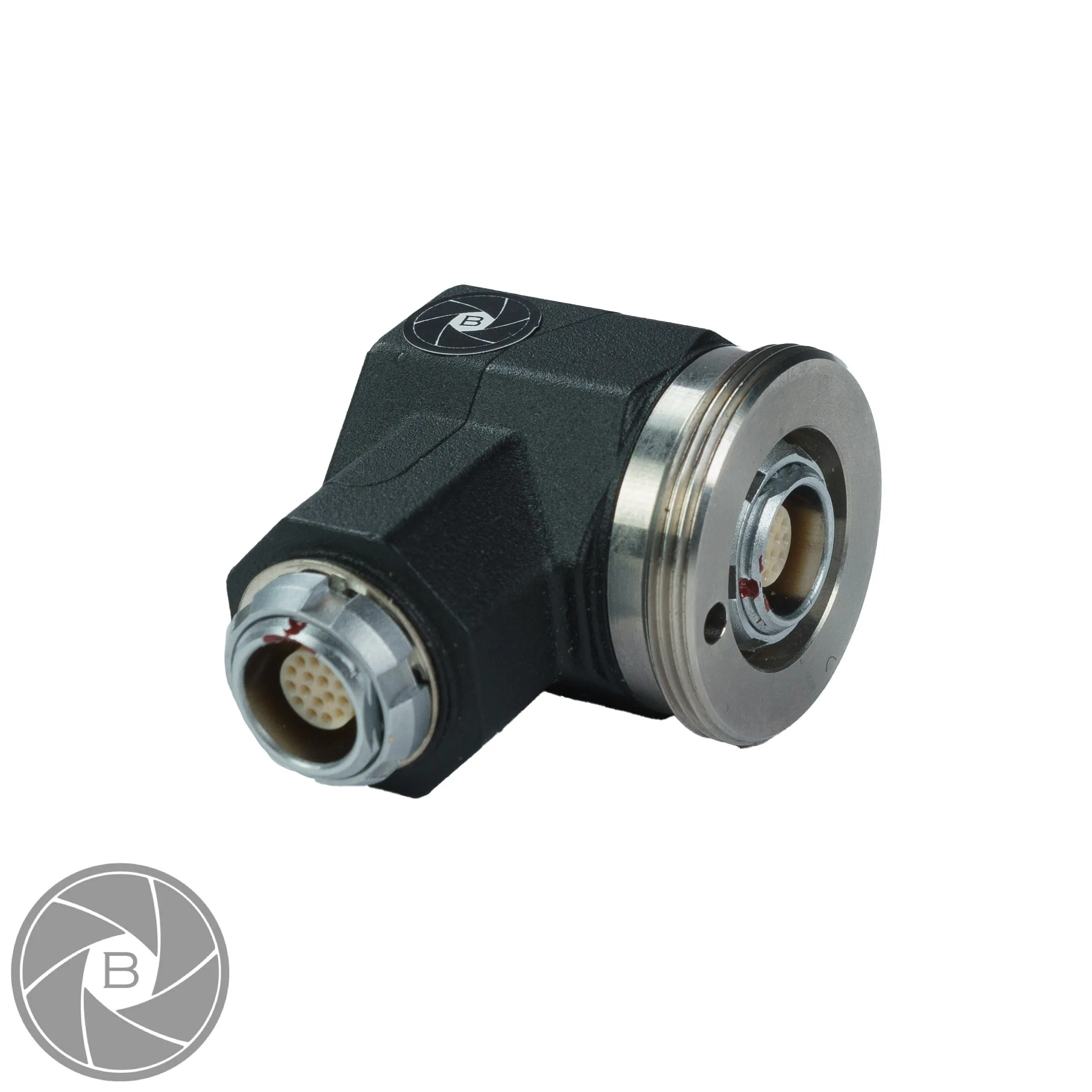 RED DSMC2 viewfinder adapter