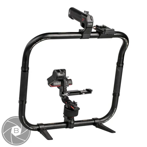 Ronin Rs2 Pro combo + Tilta ring