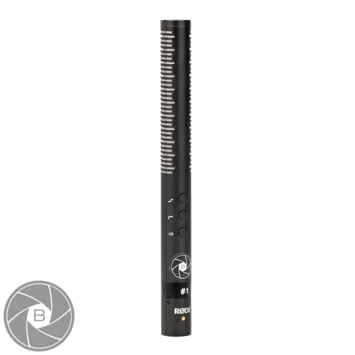 Rode NTG4