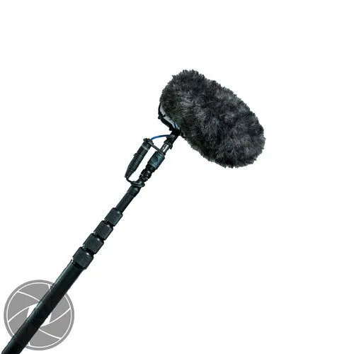 Schoeps Mini CMIT audio hengel set