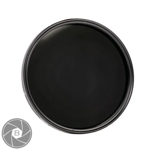 Variable ND filter