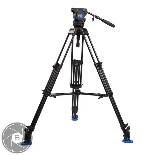 Benro BV4 statief