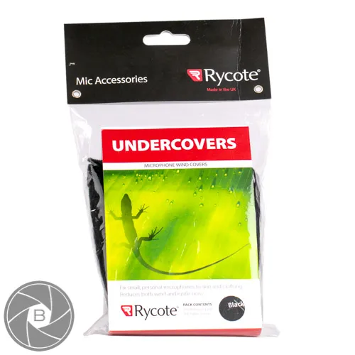 Rycote Undercovers