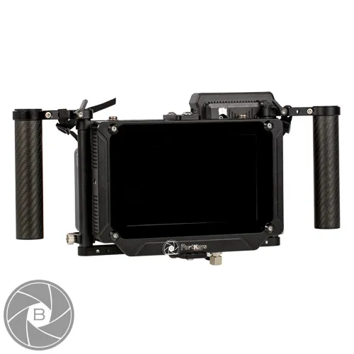 Directors monitor set (BM7)