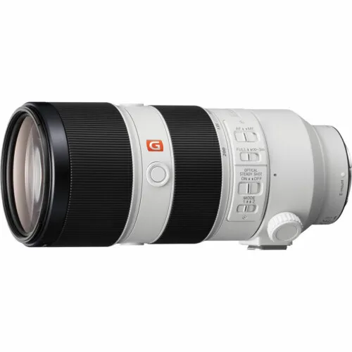  Sony 70-200 F2.8 GM FE OSS
