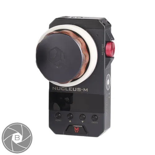 Tilta Nucleus M handunit