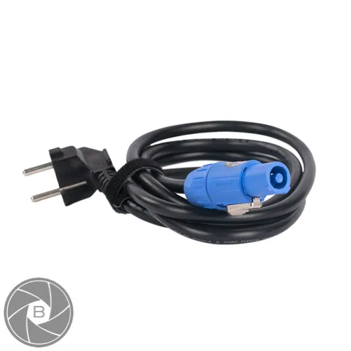 Powercon Kabel