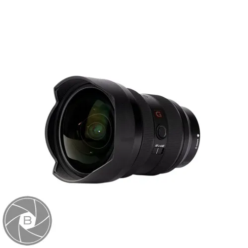Sony 12-24 F2.8 GM FE