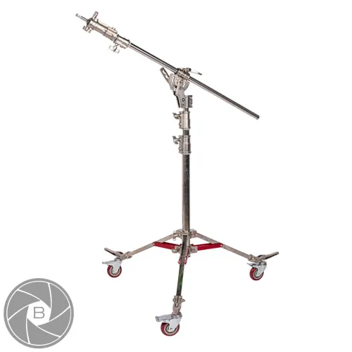 Combo & Boom statief - 2,4m