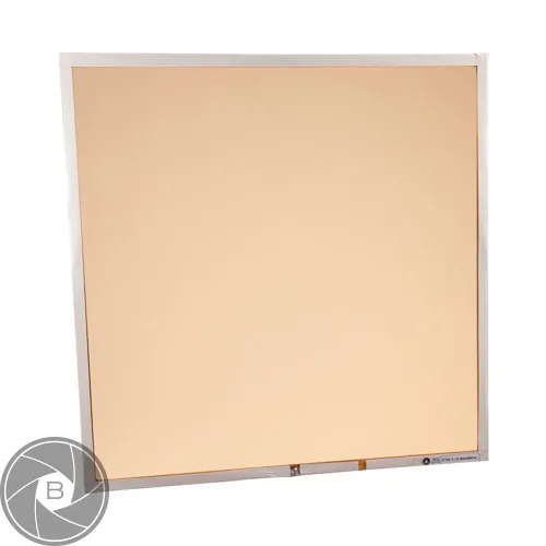 1/4 CTO frame 90x90cm