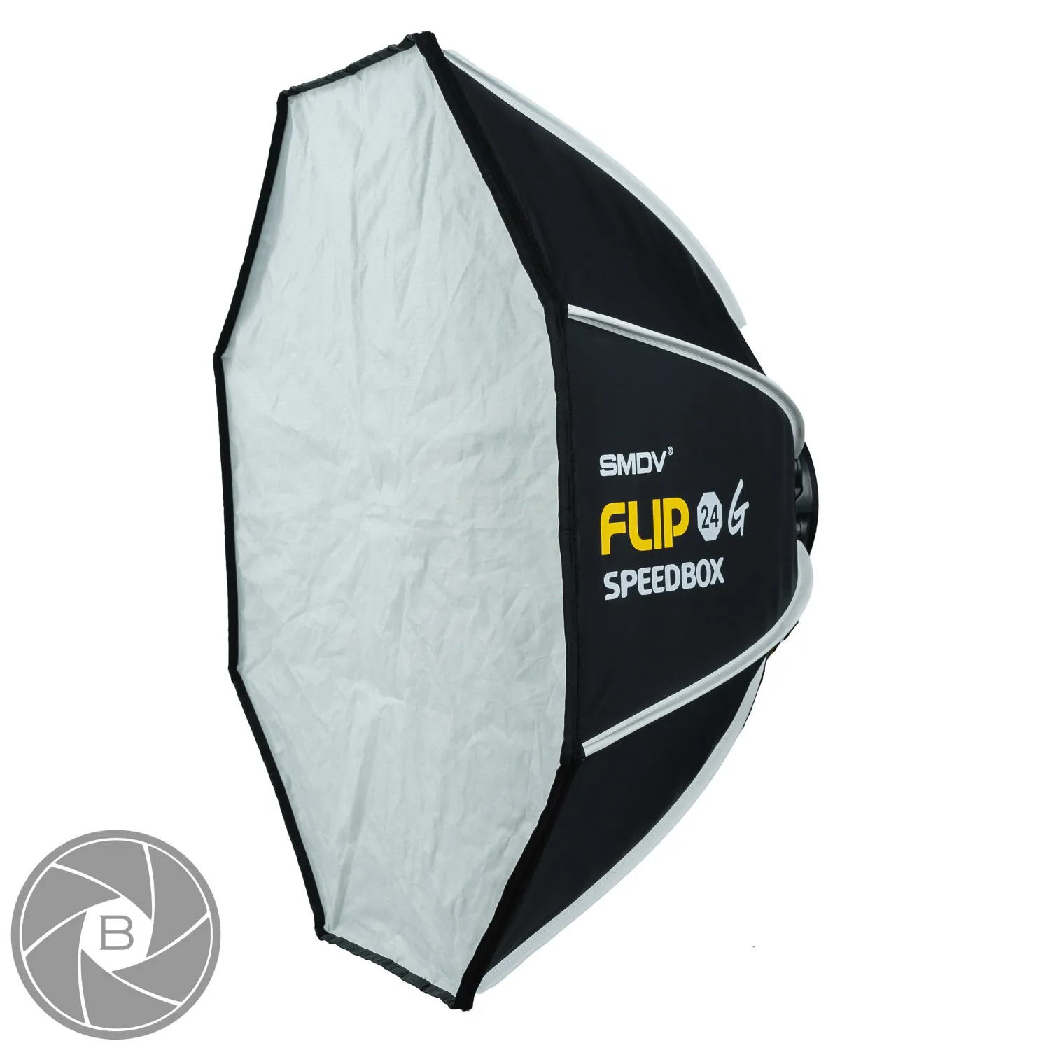 SMDV Flip speedbox 24 (55cm)