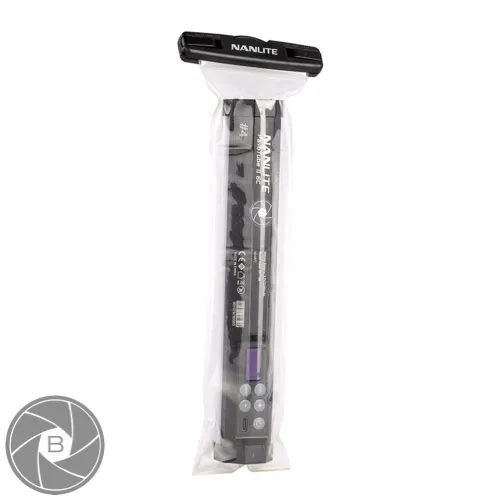 Onderwater behuizing Nanlite 6c