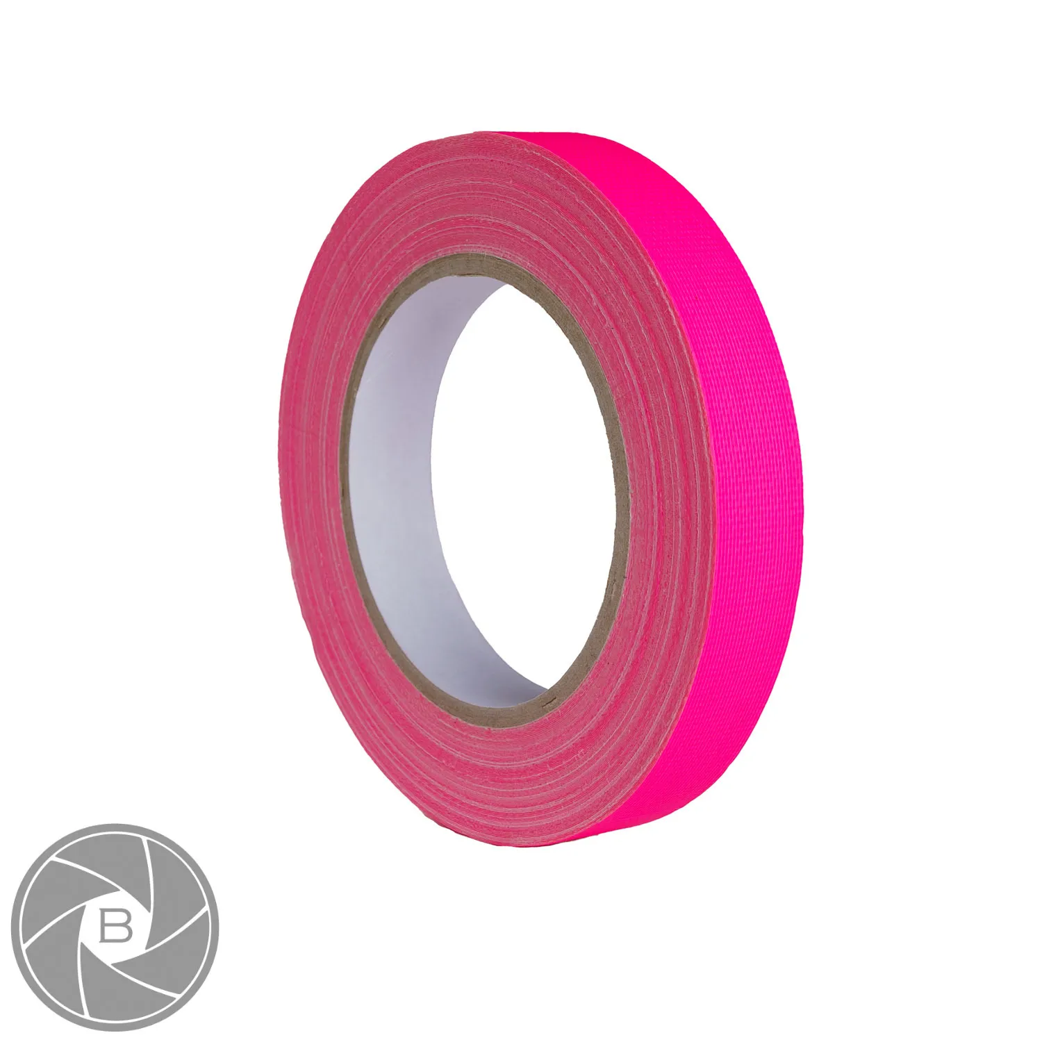Gaffa Tape roze 19mm x 25 meter (Nichiban)