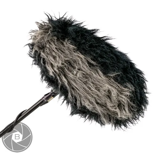 Sennheiser 416 audio hengel set