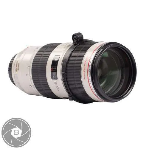 Canon 70-200 F2.8 IS L EF-Mount
