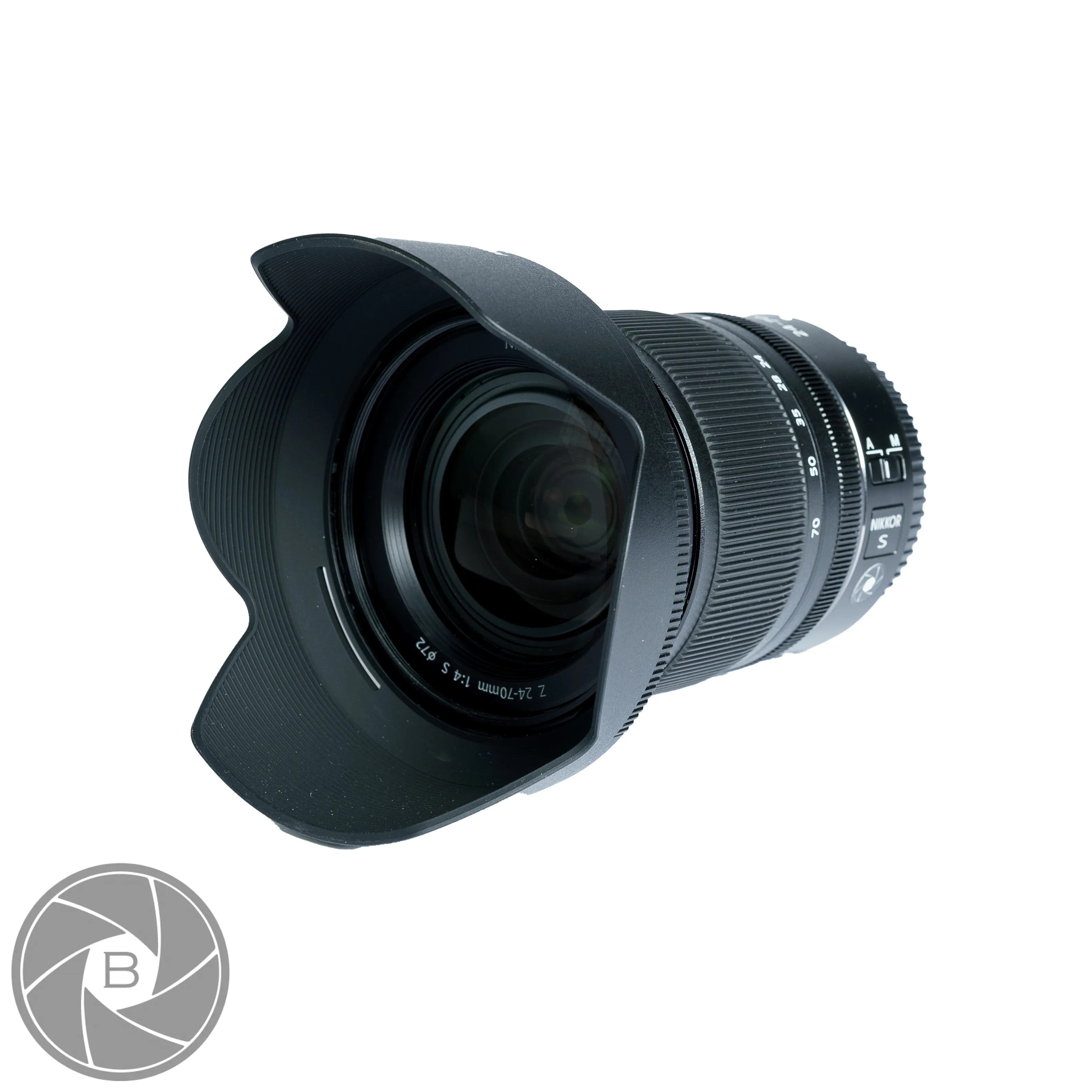 Nikon 24-70 F4 S