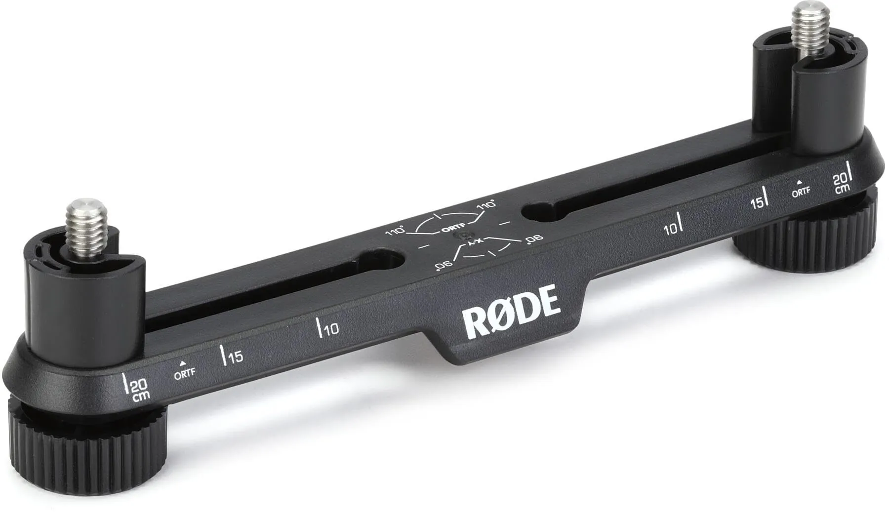 Rode stereo bar