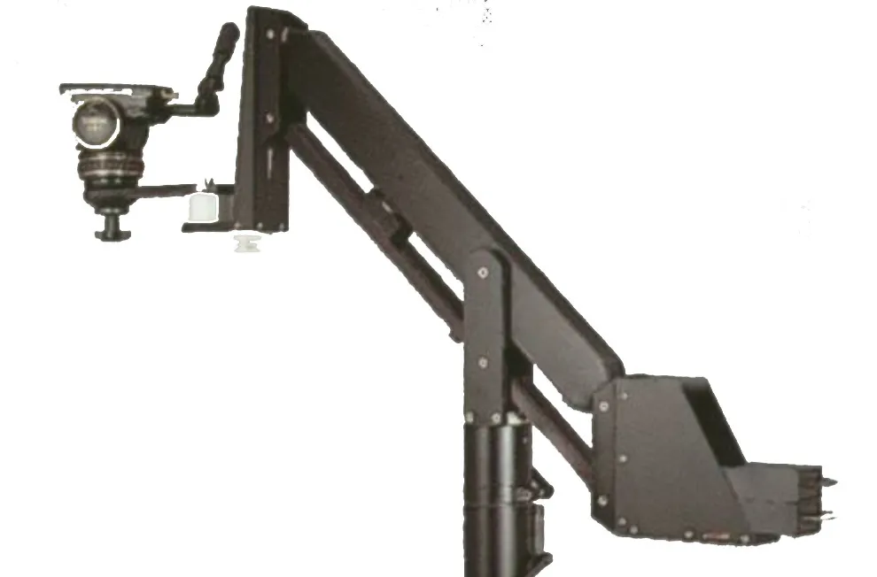 Key west Pallada Jib