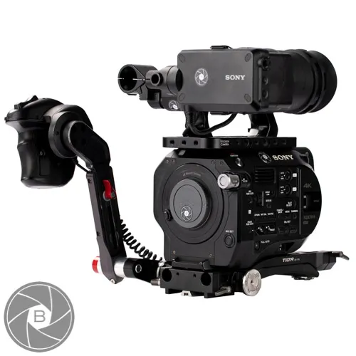 Sony FS7 