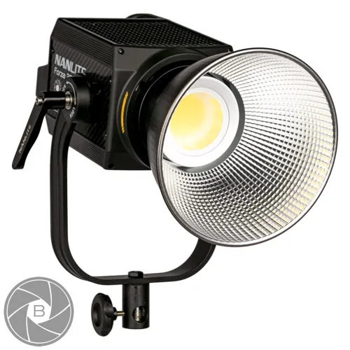 Nanlite Forza 300B MK2