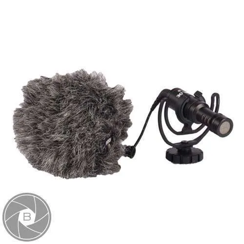 Rode videomicro